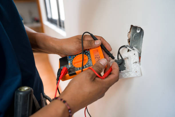 Best Electrical Rewiring Services  in Atoka, NM