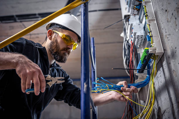 Best Local Electrician Companies  in Atoka, NM