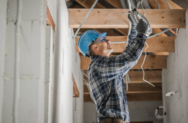 Best Commercial Electrician Services  in Atoka, NM