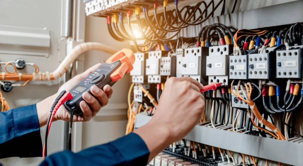  Atoka, NM Electrician Pros