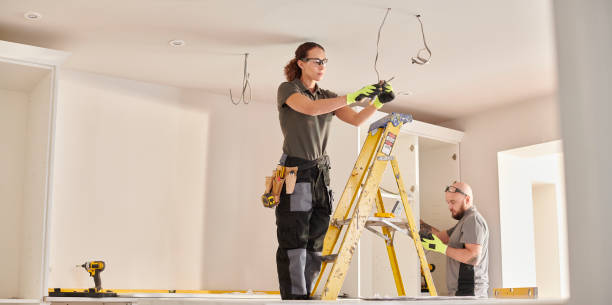 Best Industrial Electrical Services  in Atoka, NM