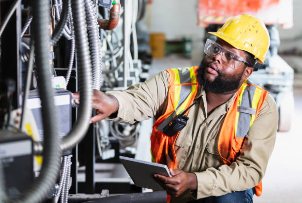 Best 24-Hour Electrician  in Atoka, NM