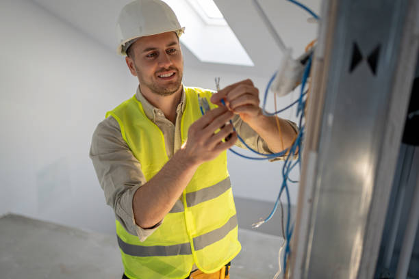 Best Ceiling Fan Installation Electrician  in Atoka, NM